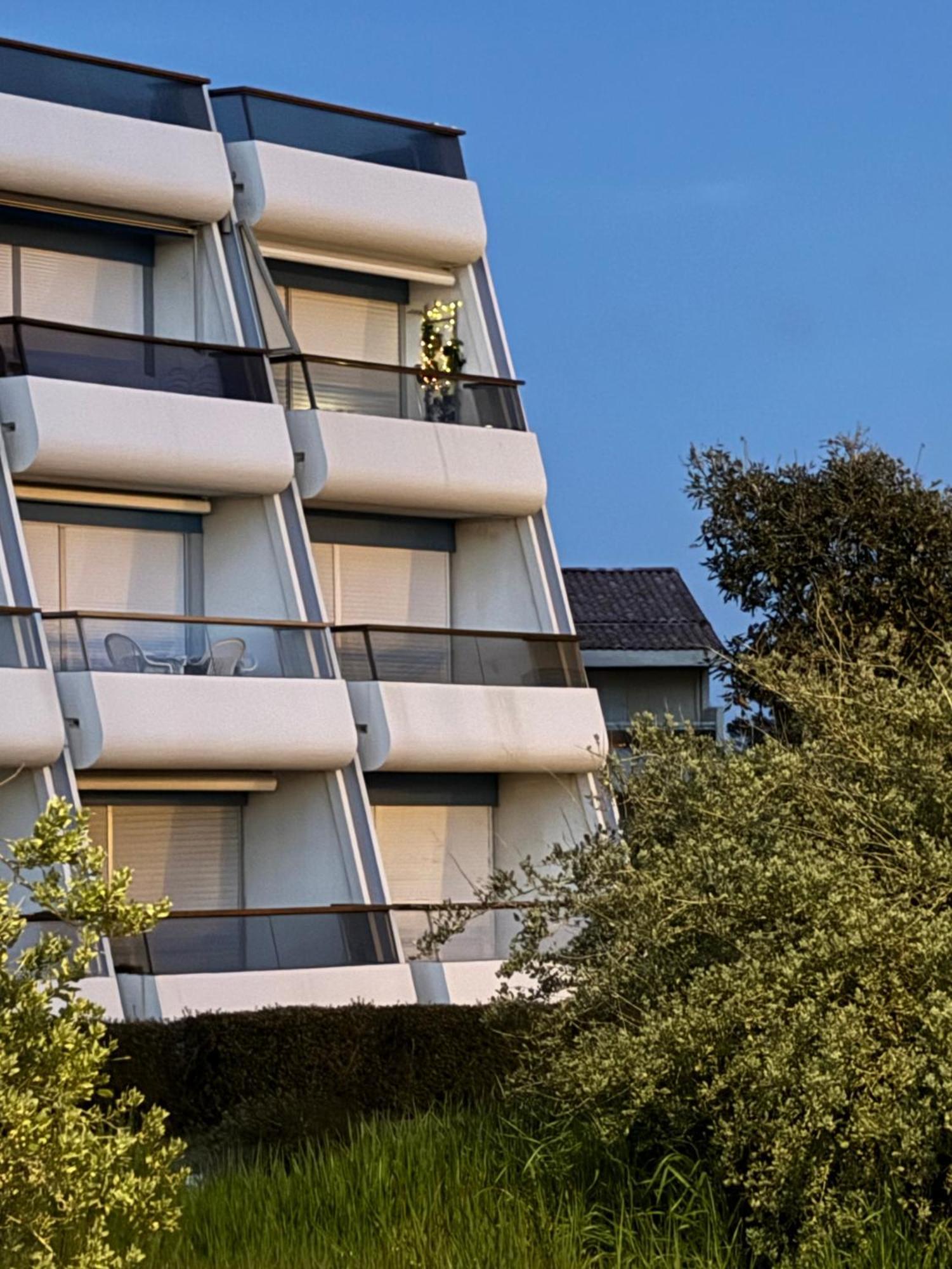 Ferienwohnung Plein Soleil Saint-Jean-de-Monts Exterior foto